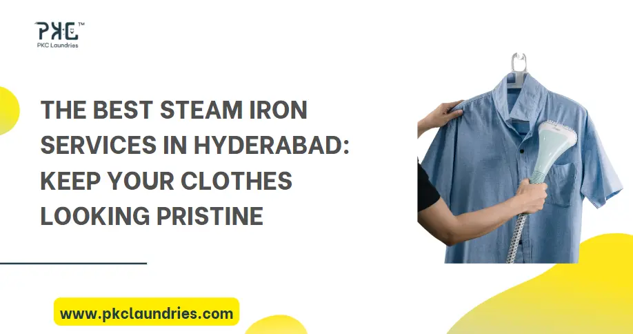 Iron service service near me