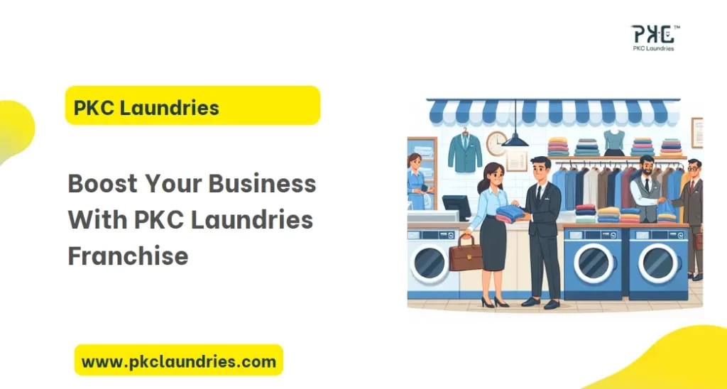 laundry franchise in hyderabad