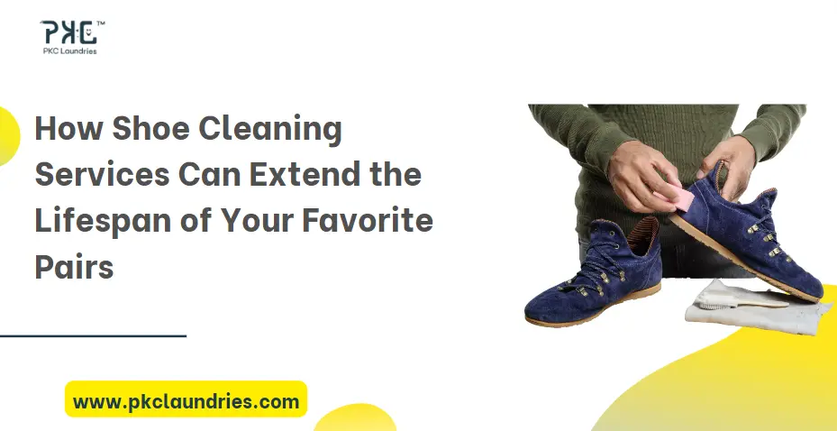 shoe cleaner near me